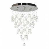 Потолочная люстра Flusso Flusso H 1.4.45.615 N Потолочная люстра Flusso Flusso H 1.4.45.615 N