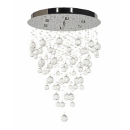 Потолочная люстра Flusso Flusso H 1.4.45.615 N