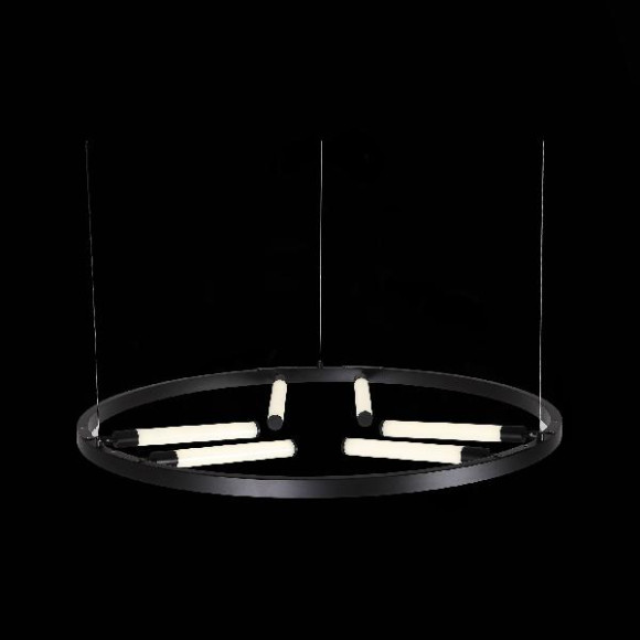 Подвесной светильник Bisaria SL393.403.06 Подвесной светильник Bisaria SL393.403.06