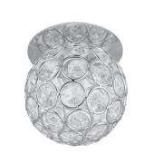 Точечный светильник Brilliance CR060