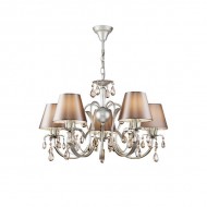 Подвесная люстра Alexandra FR2033PL-05S