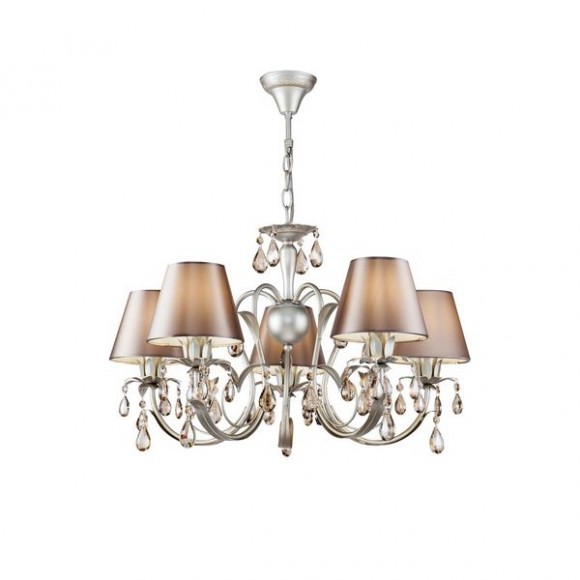 Подвесная люстра Alexandra FR2033PL-05S