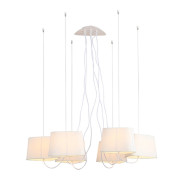 Подвесная люстра Ambrela SL1110.503.06