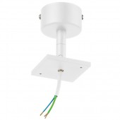 Крепление потолочное Rullo 590206 Крепление потолочное Rullo 590206