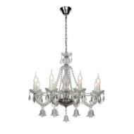 Подвесная люстра Bella WE163.08.103