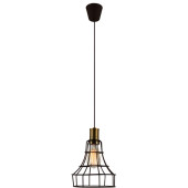 Подвесной светильник Dock 1595-1P