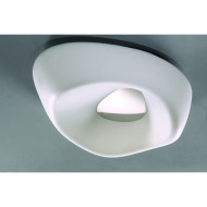 Потолочный светильник уличный EGG 1334