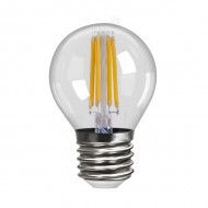 Лампочка светодиодная Crystal 7011 Лампочка светодиодная Crystal 7011