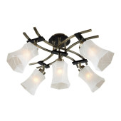 Потолочная люстра Мерида CL142153