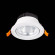 Точечный светильник Miro ST211.538.24.24