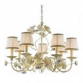 Подвесная люстра Paola WE190.07.003