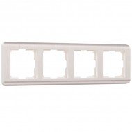 Рамка Stream перламутровый WL12-Frame-04