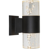 Настенный светильник уличный Nina 32406W Настенный светильник уличный Nina 32406W