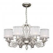 Подвесная люстра Prima 2306-8P