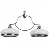 Подвесной светильник Retro A3466LM-2AB