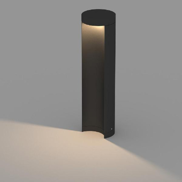 Наземный светильник ROUND  020336