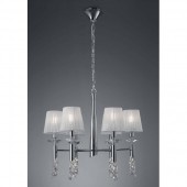 Подвесная люстра Tiffany 3851 Подвесная люстра Tiffany 3851