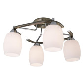 Потолочная люстра Плутон CL170141 Потолочная люстра Плутон CL170141