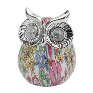 Газонная световая фигура Сова ERAFYS01-03 Газонная световая фигура Сова ERAFYS01-03