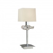 Интерьерная настольная лампа Akira 0939 Интерьерная настольная лампа Akira 0939