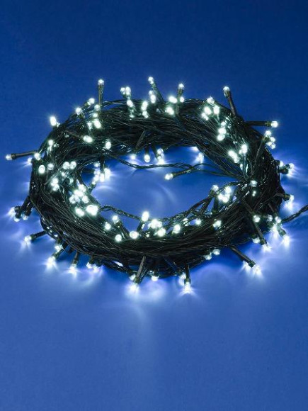 Гирлянда ULD-S2000-200/DGA WHITE IP20 Гирлянда ULD-S2000-200/DGA WHITE IP20