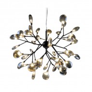 Подвесная люстра Ветта 07521-45,19