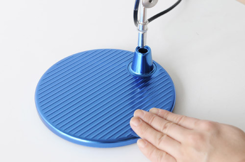 Интерьерная настольная лампа Tolomeo Micro A011850 Интерьерная настольная лампа Tolomeo Micro A011850