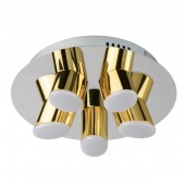 Потолочная люстра Фленсбург 609013505 Потолочная люстра Фленсбург 609013505