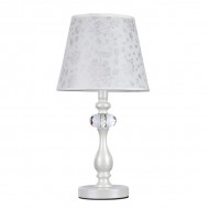 Интерьерная настольная лампа Adelaide FR2306-TL-01-W