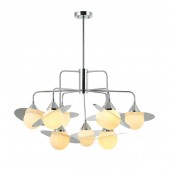 Потолочная люстра Saturn 2125/09/09P