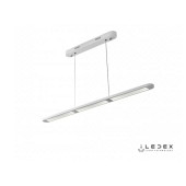 Подвесной светильник Peak 8008-1000-61-D-1S WH Подвесной светильник Peak 8008-1000-61-D-1S WH