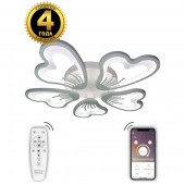 Потолочная люстра INNOVATION STYLE INNOVATION STYLE 83030 Потолочная люстра INNOVATION STYLE INNOVATION STYLE 83030