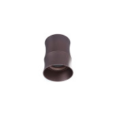 Точечный светильник Riston LDC 8053-C SS-D85*H115 COFEE