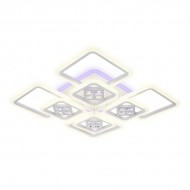 Потолочная люстра Acrylica Ice FA289