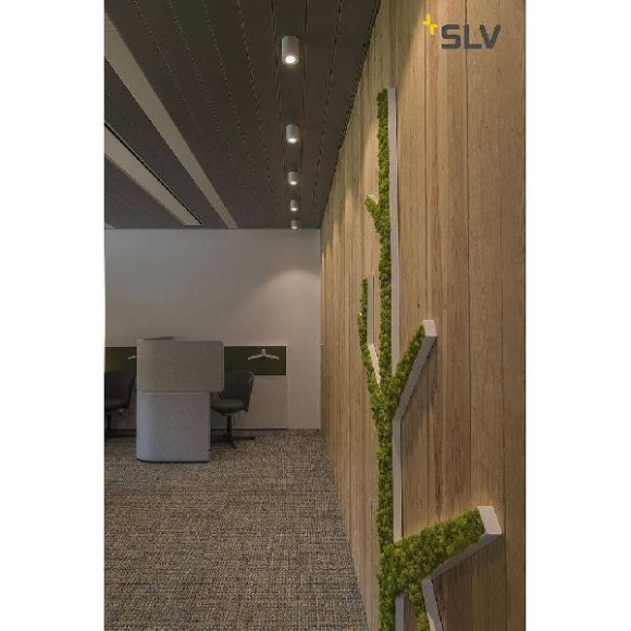 Точечный светильник Triledo 1002011