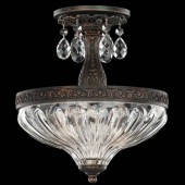 Потолочная люстра Milano 5644-84 S Потолочная люстра Milano 5644-84 S