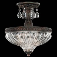 Потолочная люстра Milano 5644-84 S Потолочная люстра Milano 5644-84 S