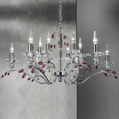 Подвесная люстра SOIREE 2015