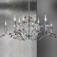 Подвесная люстра SOIREE 2015