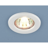 Точечный светильник 9210 9210 MR16 WH белый