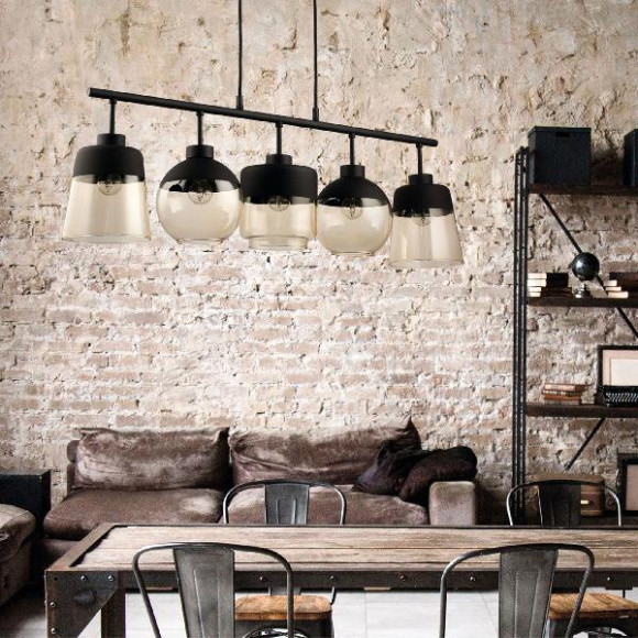 Подвесной светильник Amber 2382 Amber