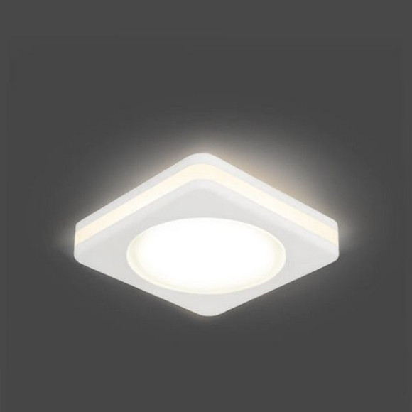 Точечный светильник Backlight BL100