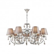 Подвесная люстра Alexandra FR2033PL-07S