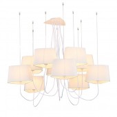 Подвесная люстра Ambrela SL1110.503.10