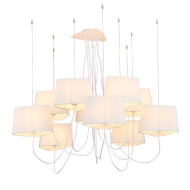Подвесная люстра Ambrela SL1110.503.10