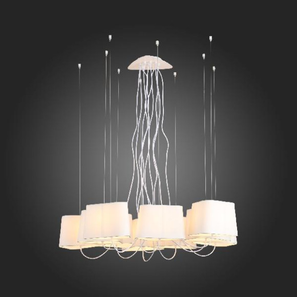 Подвесная люстра Ambrela SL1110.503.10