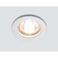 Точечный светильник Литье Штамповка FT9210 WH