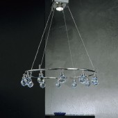 Подвесной светильник Demetra 2029 Подвесной светильник Demetra 2029