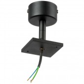 Крепление потолочное Rullo 590207 Крепление потолочное Rullo 590207