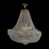 Потолочная люстра 1927 19272/H2/60IV GB Потолочная люстра 1927 19272/H2/60IV GB